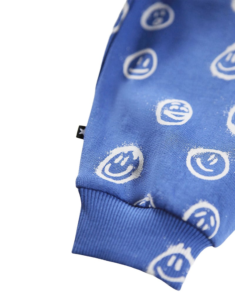 Molo - Simeon - jogginghosen - blue moods - 3