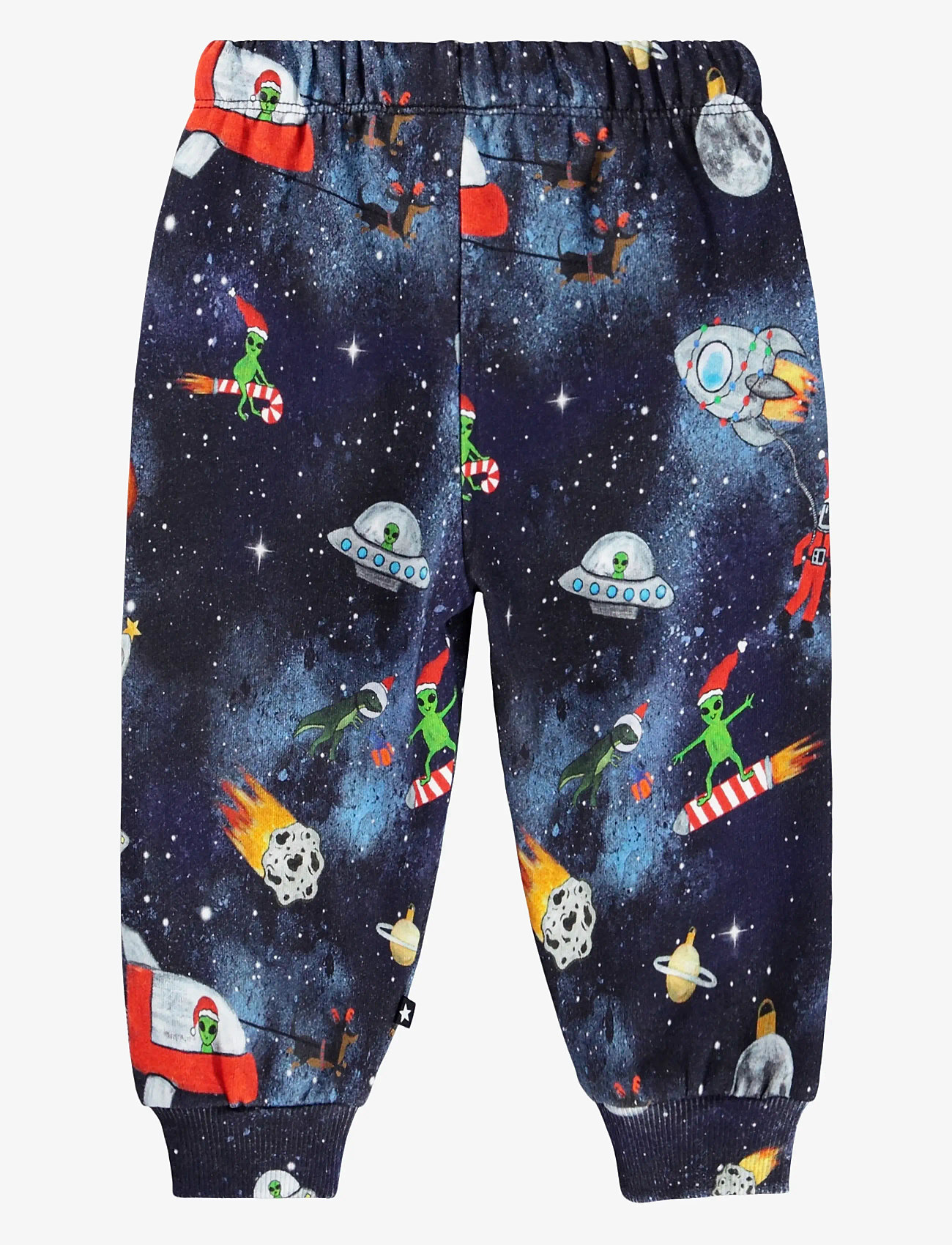 Molo - Simeon - sügisesed riided - holiday space - 1