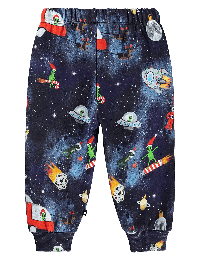 Molo - Simeon - sweatpants - holiday space - 1