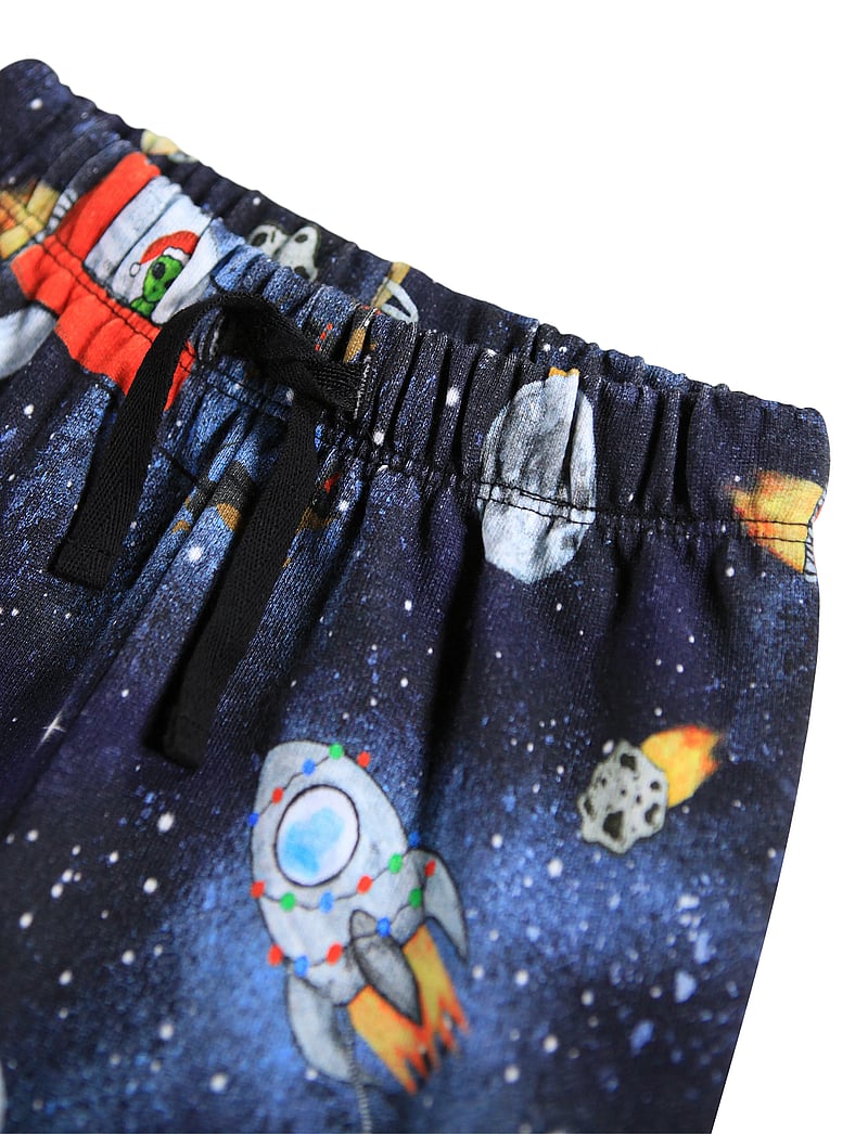 Molo - Simeon - sweatpants - holiday space - 2