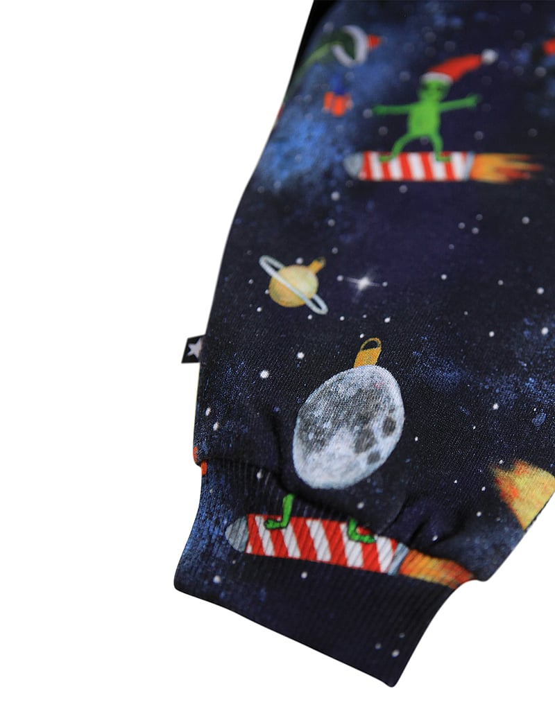 Molo - Simeon - sweatpants - holiday space - 3