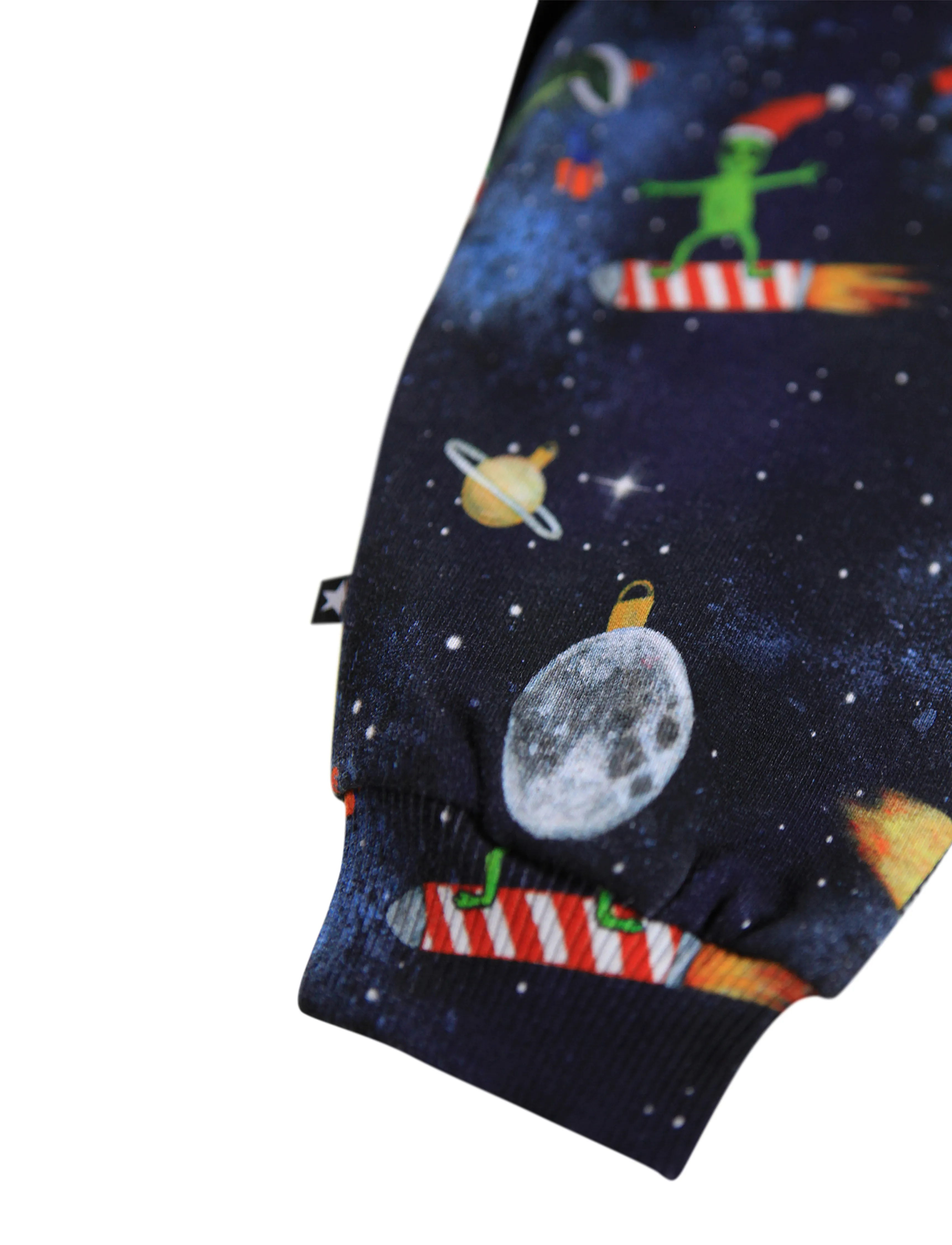 Molo - Simeon - die niedrigsten preise - holiday space - 3