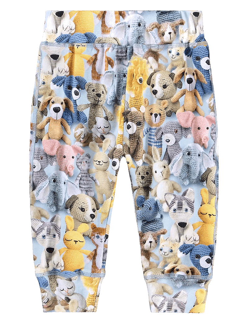 Molo - Sammy - sweatpants - crochet cuties - 0