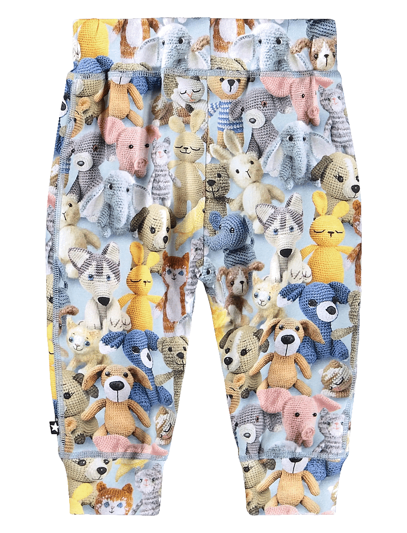 Molo - Sammy - sweatpants - crochet cuties - 1