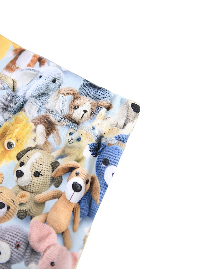 Molo - Sammy - sweatpants - crochet cuties - 2