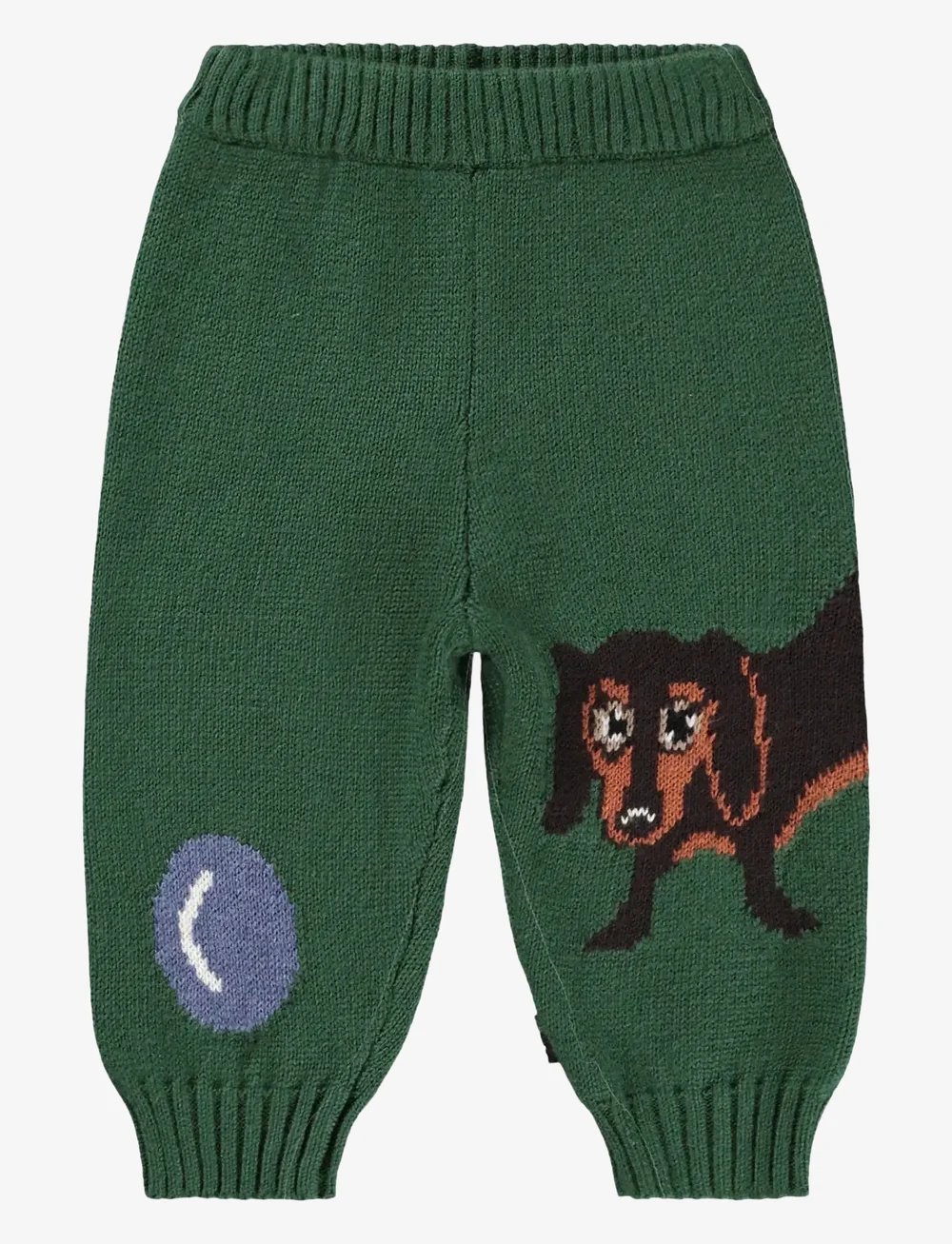 Molo - Sol - babybukser - dachs puppy - 1