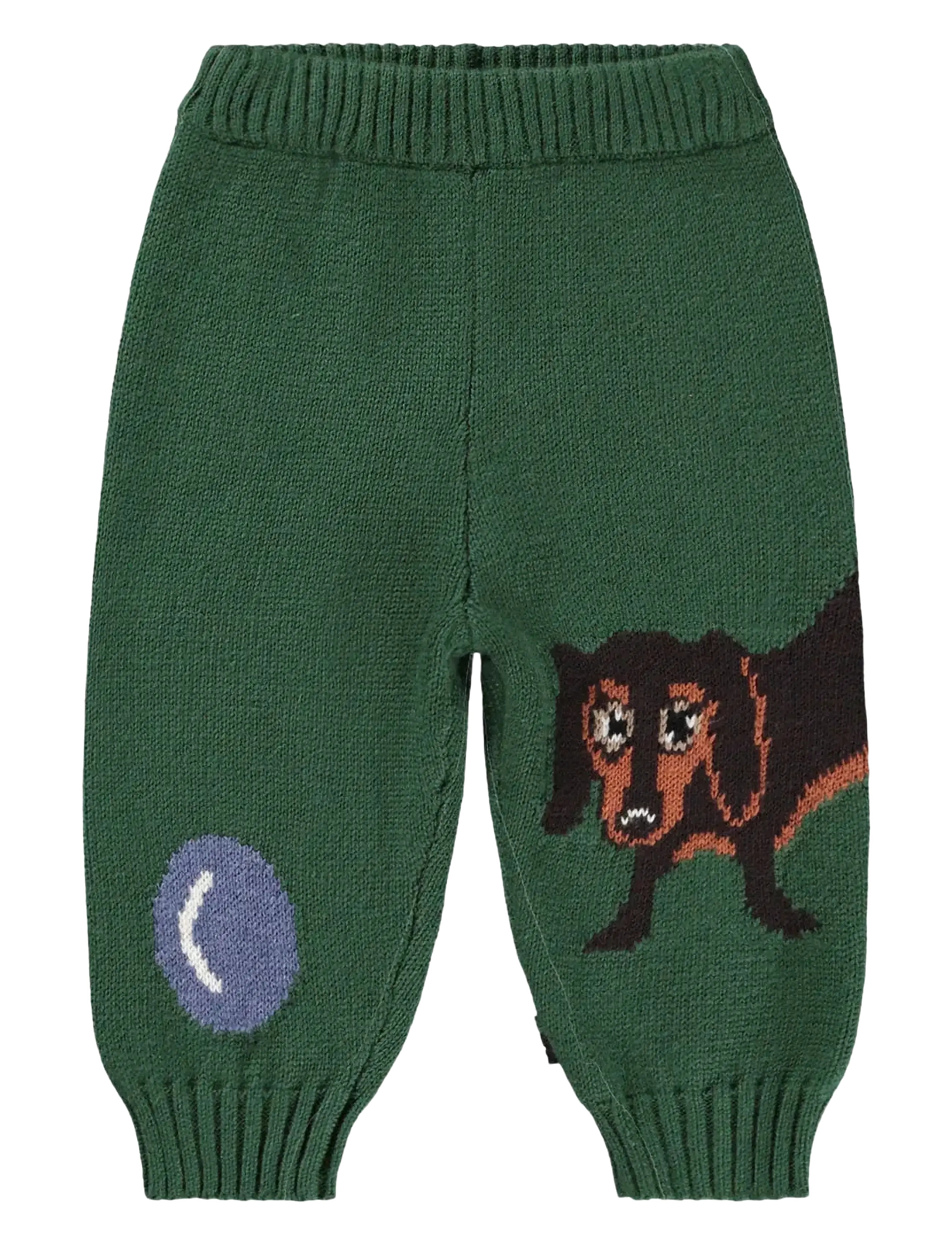 Molo Sol - Nederdelar - DACHS PUPPY / khaki/green
