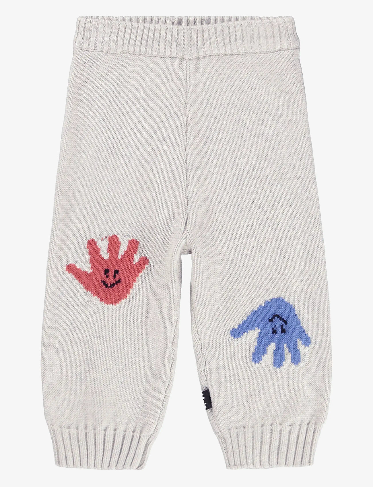 Molo - Sol - herbstliche kleidung - happy hands - 0