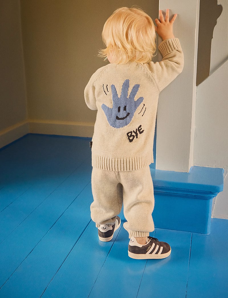 Molo - Sol - babybyxor - happy hands - 0