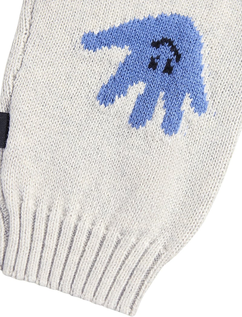 Molo - Sol - babybyxor - happy hands - 4