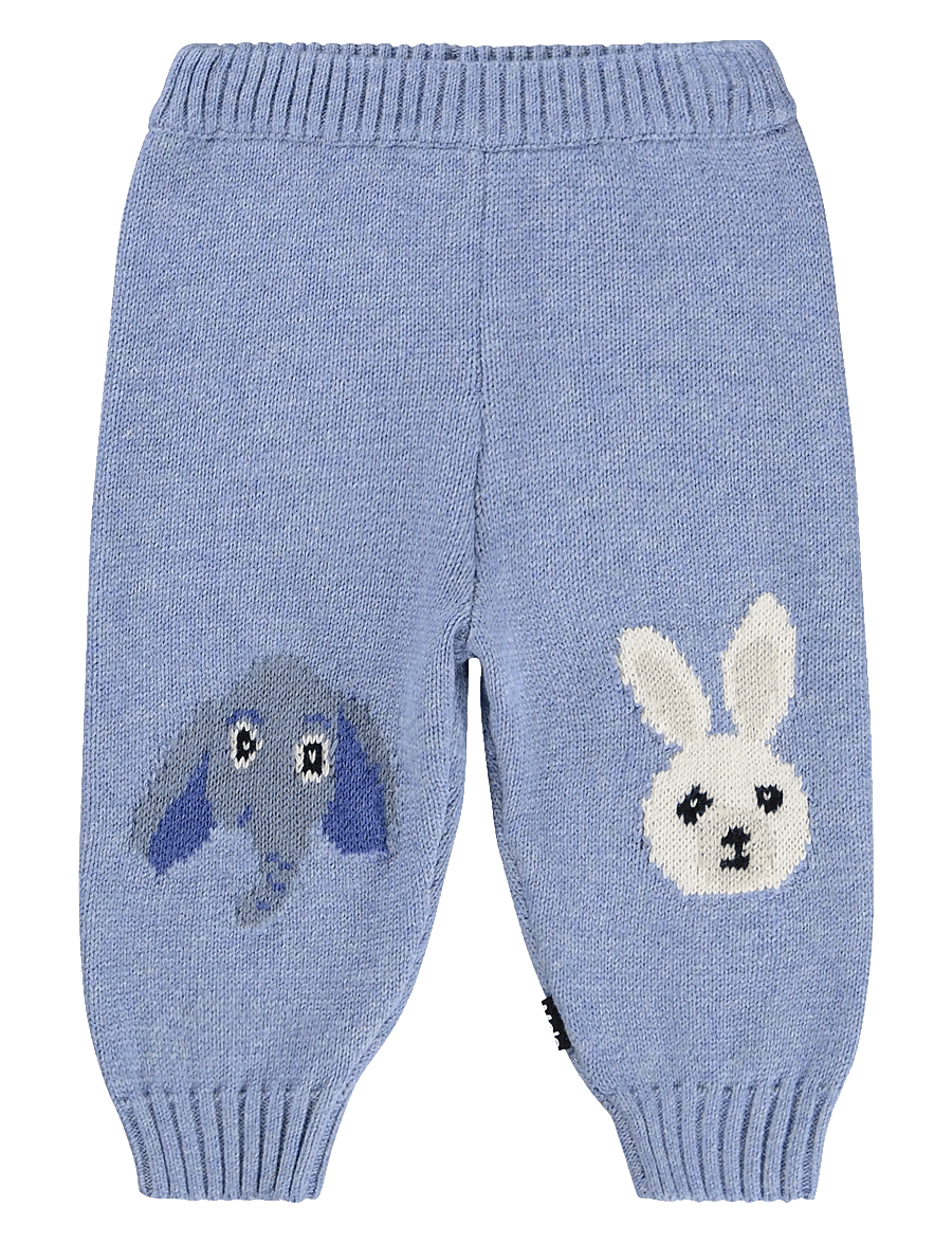 Molo - Sol - sweatpants - toy buddies - 1