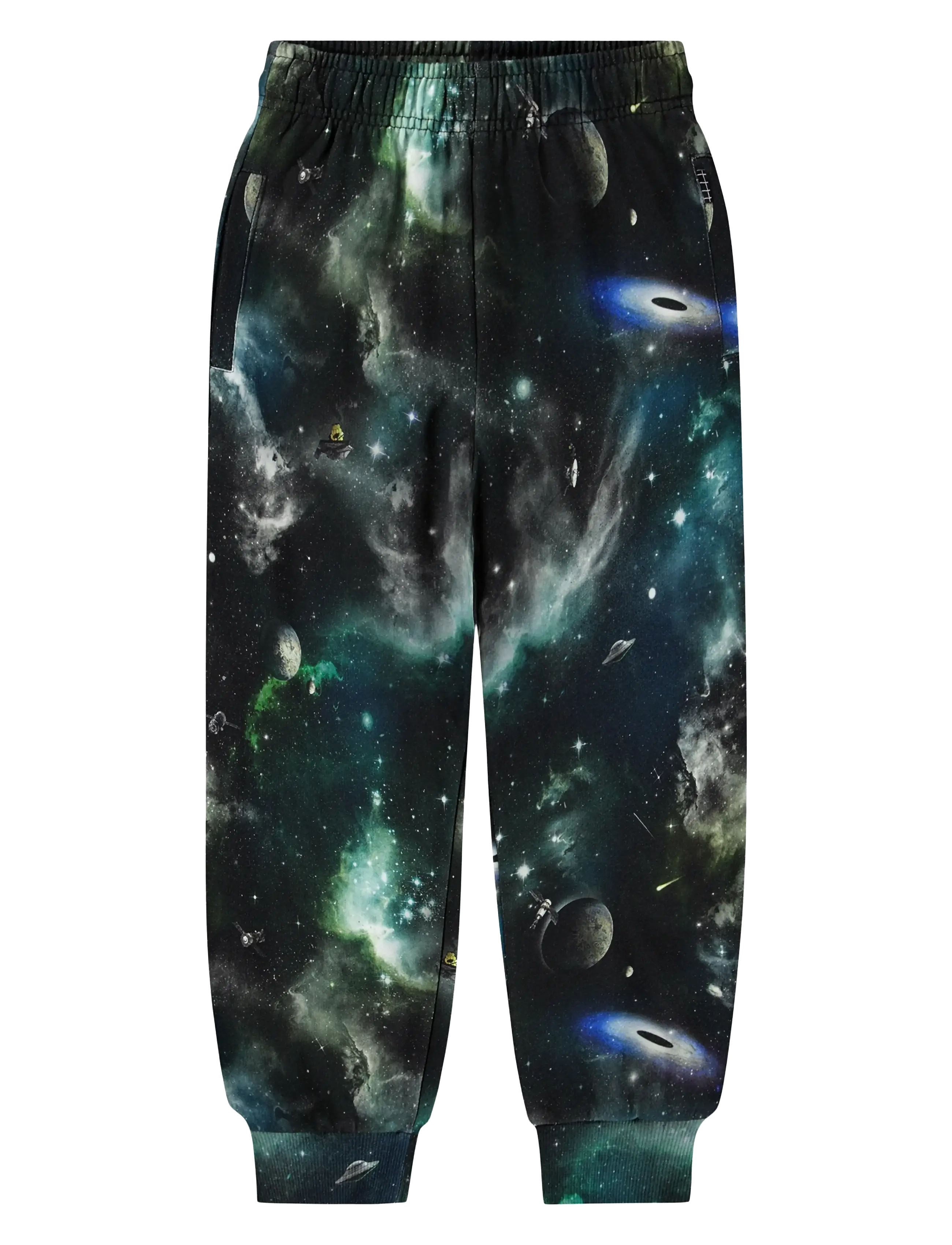 Molo Adani - 4 for 3 - DEEP SPACE / navy