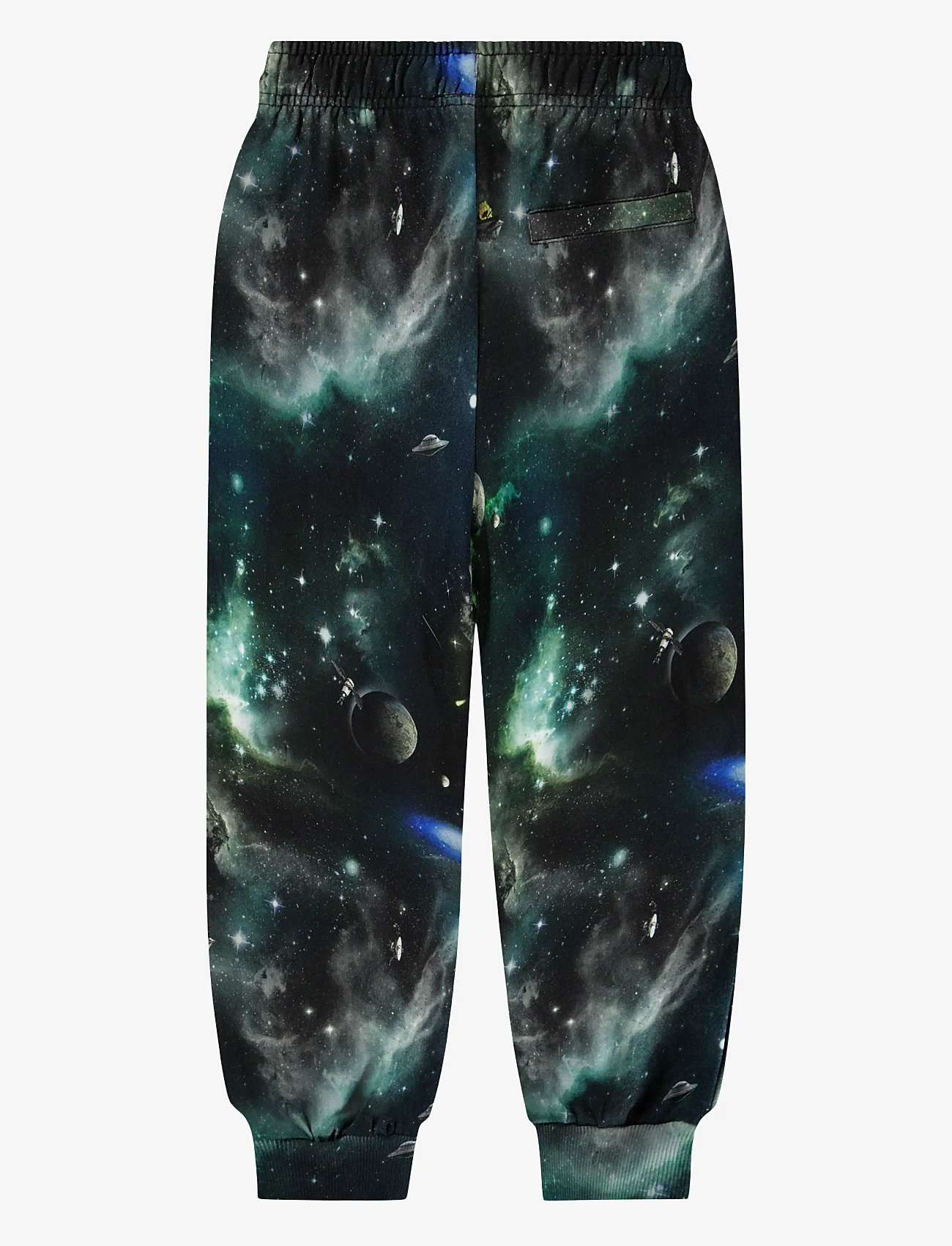 Molo - Adani - herbstliche kleidung - deep space - 1