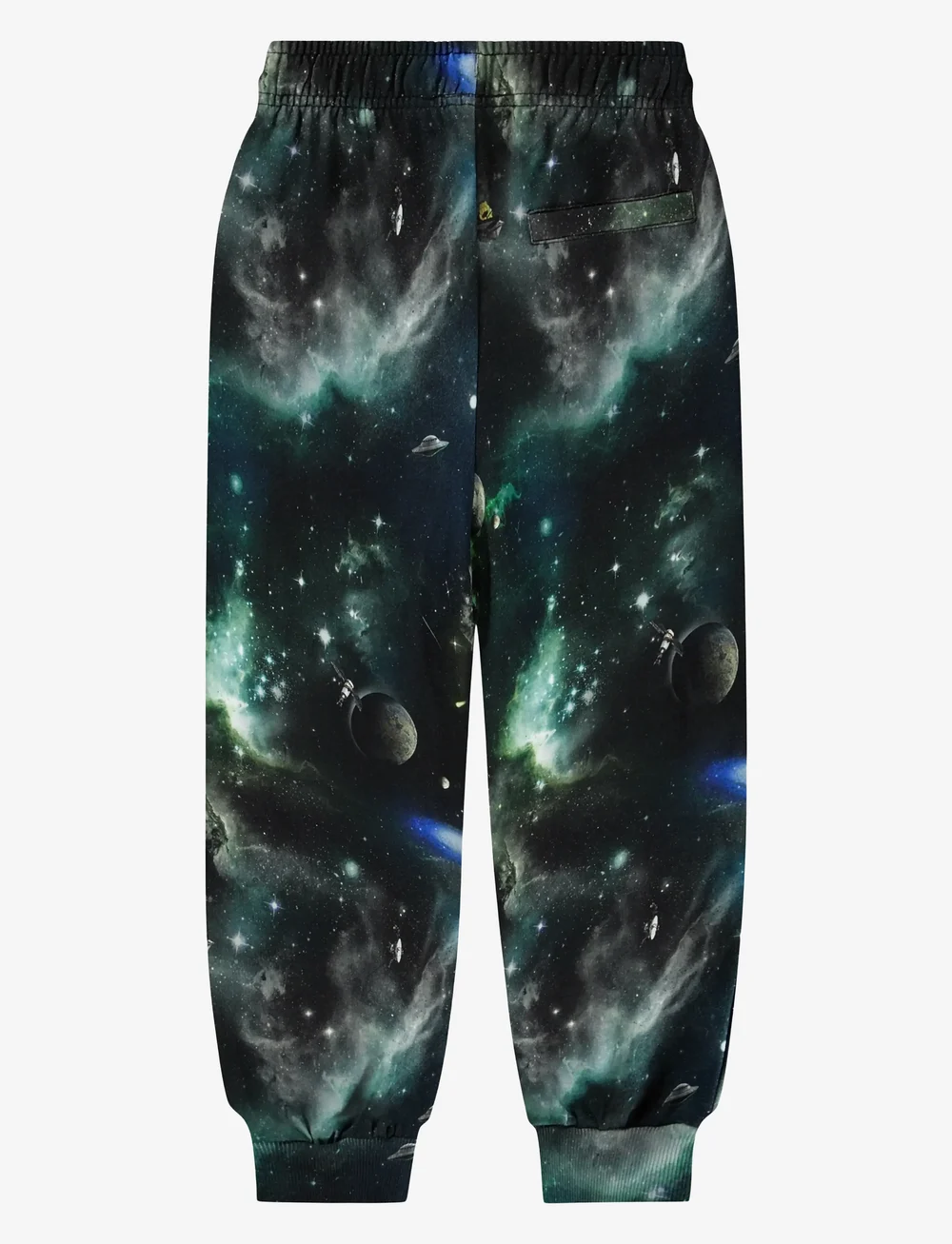 Molo - Adani - sweatpants - deep space - 2
