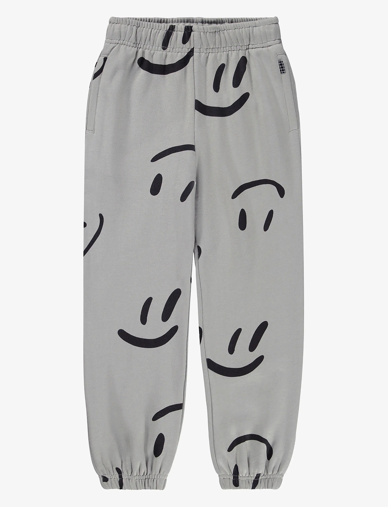 Molo - Adan - sweatpants - big smiles fall - 0