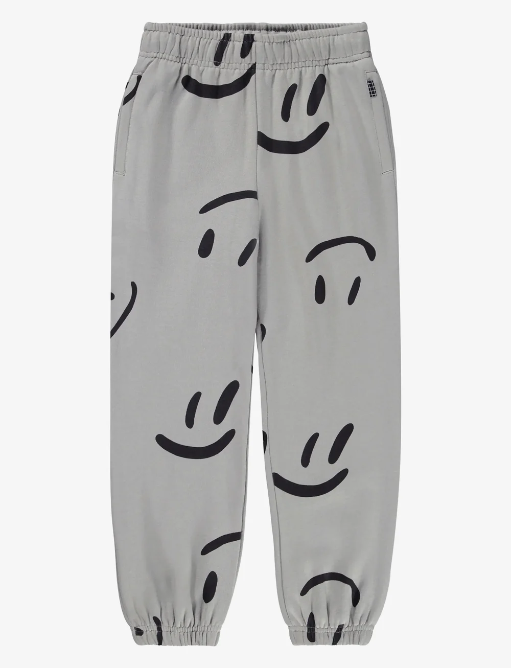 Molo - Adan - sweatpants - big smiles fall - 0