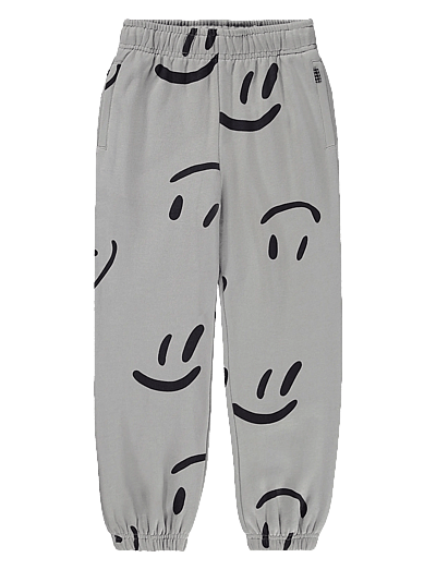 Molo Adan - Kinder 2 bis 8 Jahren - BIG SMILES FALL / grey