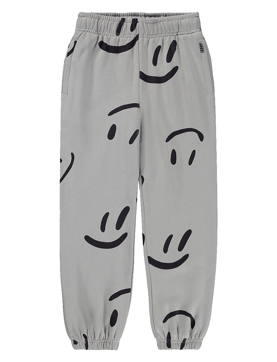 Molo - Adan - sweatpants - big smiles fall - 0