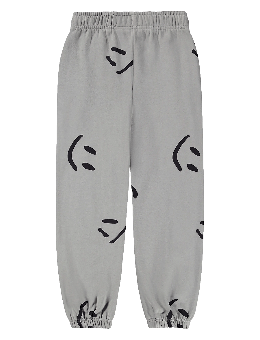 Molo - Adan - sweatpants - big smiles fall - 1