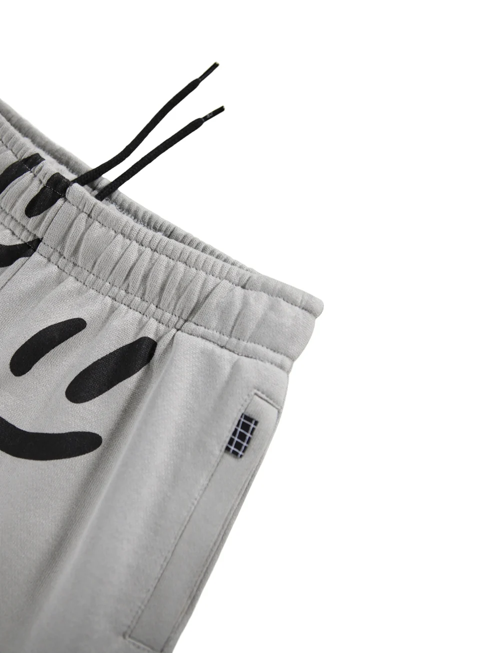Molo - Adan - sweatpants - big smiles fall - 2