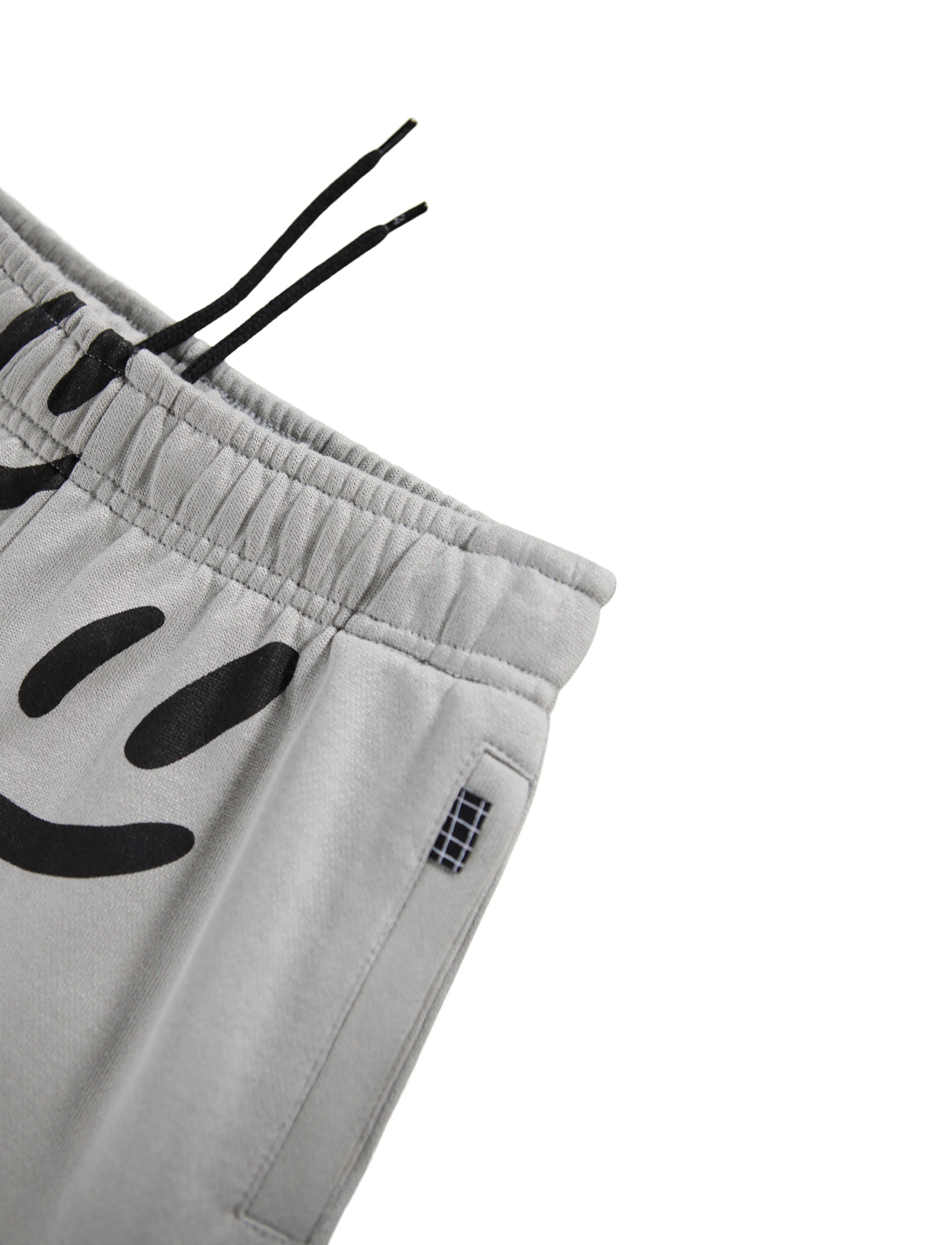 Molo - Adan - jogginghosen - big smiles fall - 2