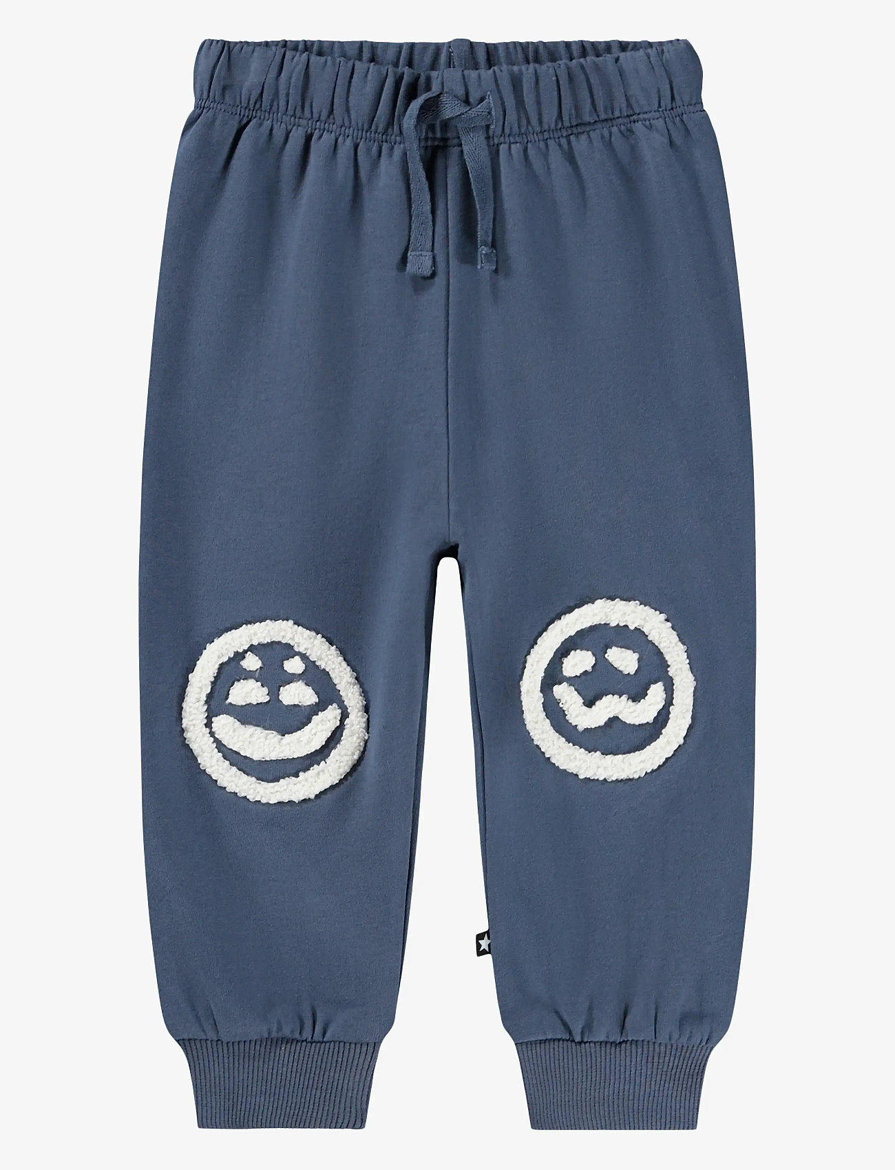 Molo - Simeon - herbstliche kleidung - evening sky - 0