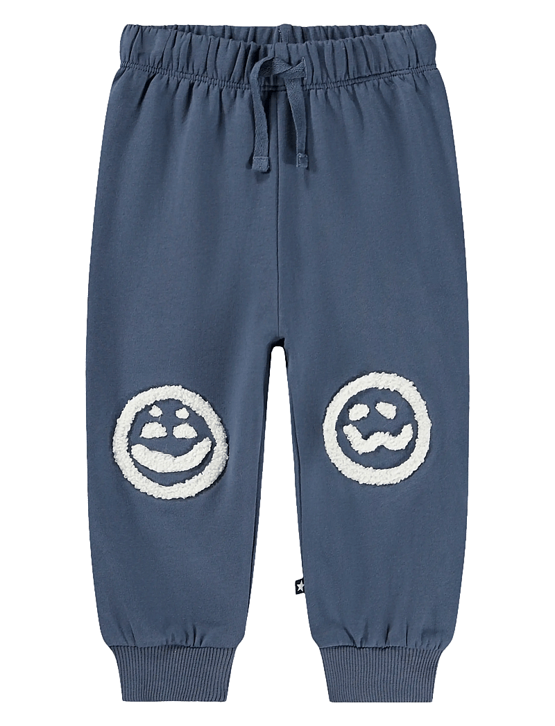 Molo - Simeon - sweatpants - evening sky - 0