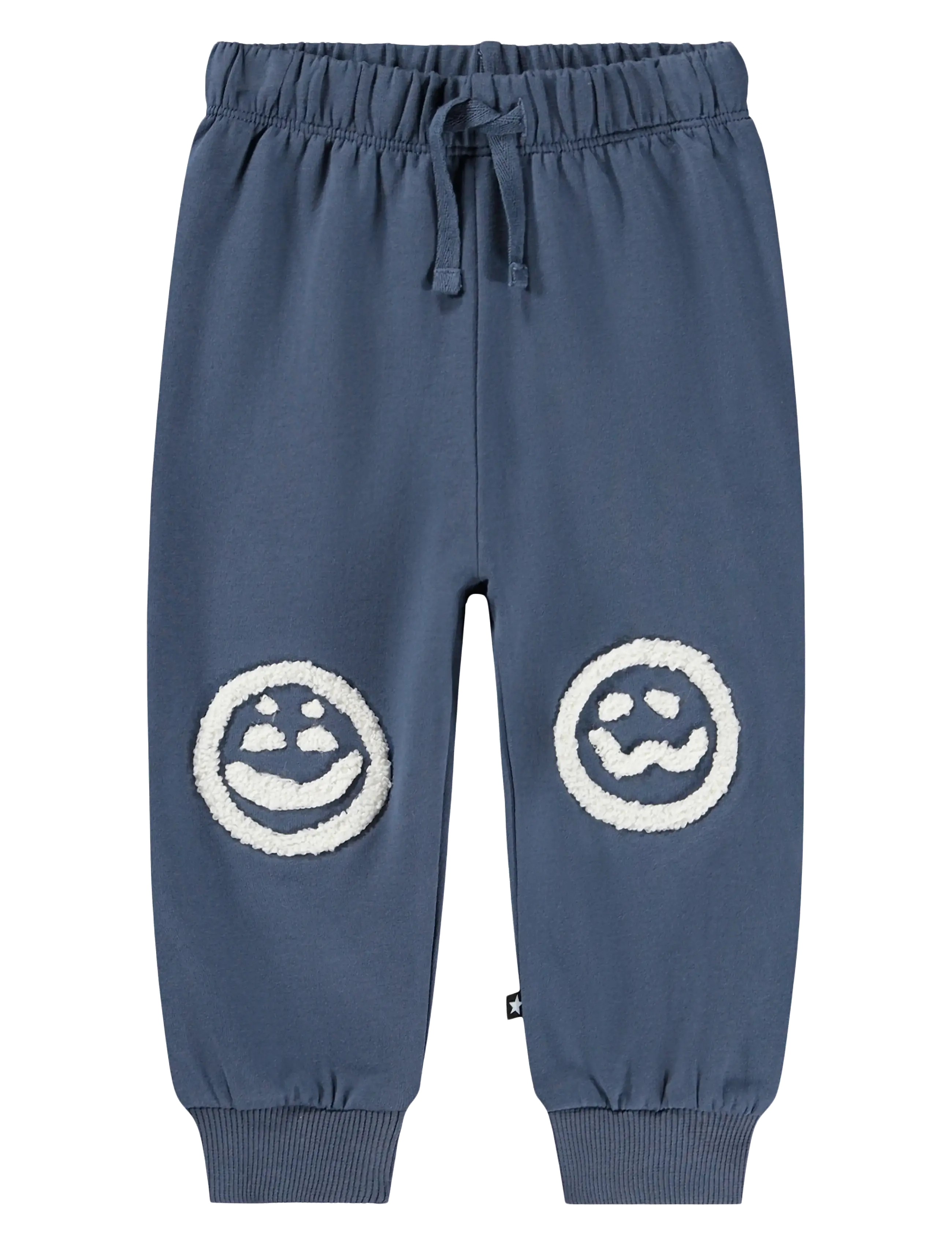 Molo Simeon - Nederdelar - EVENING SKY / navy