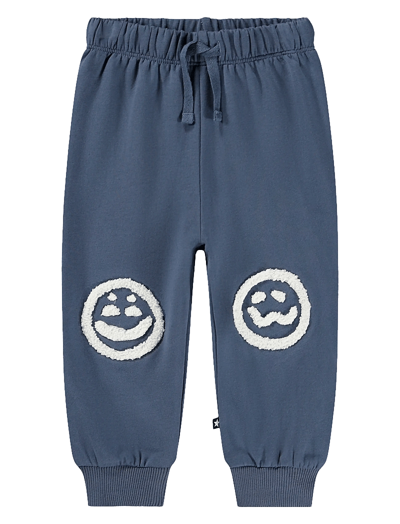 Molo - Simeon - sweatpants - evening sky - 0