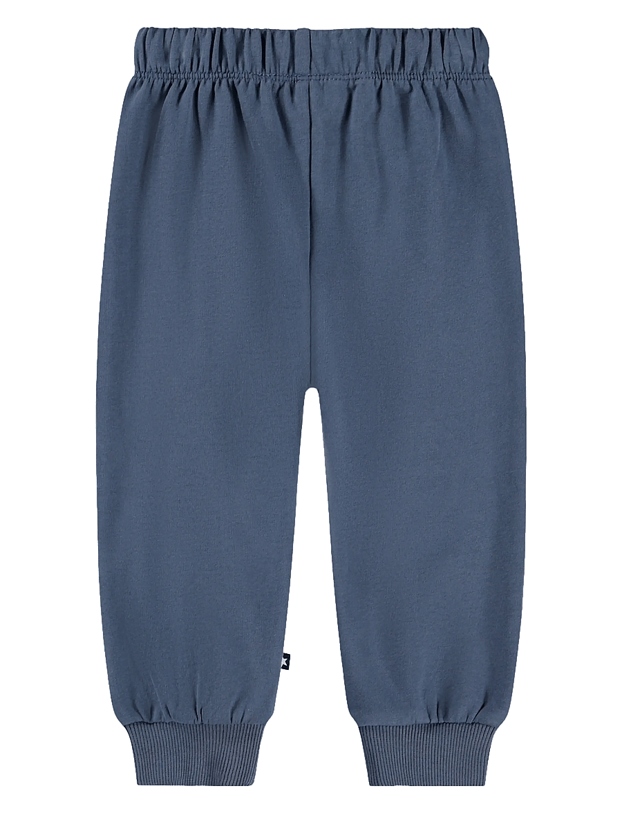Molo - Simeon - sweatpants - evening sky - 1