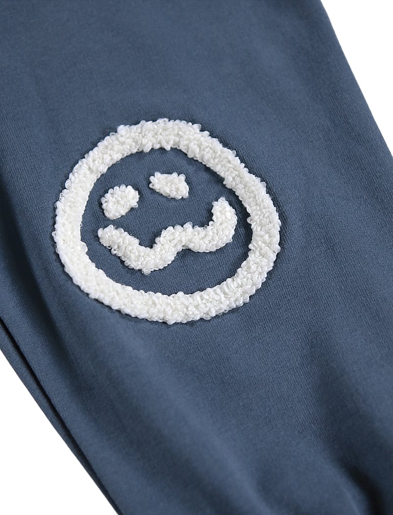 Molo - Simeon - sweatpants - evening sky - 3