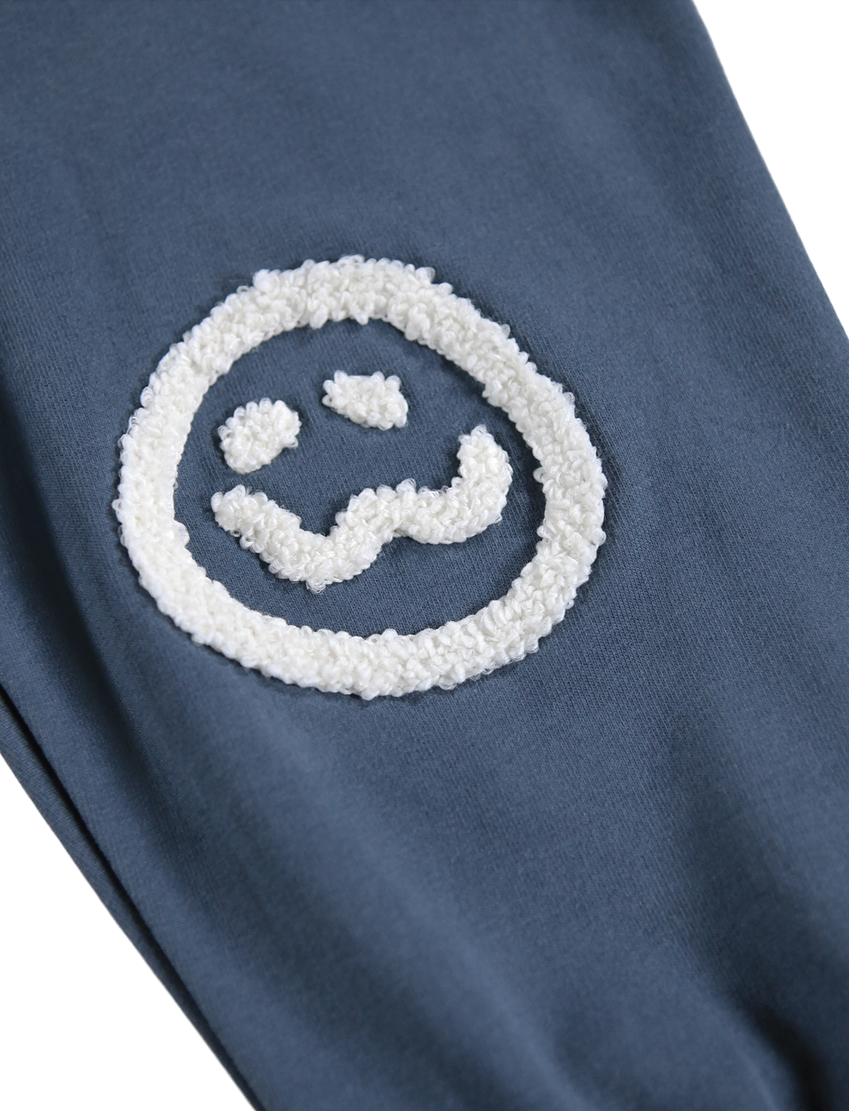 Molo - Simeon - sweatpants - evening sky - 3