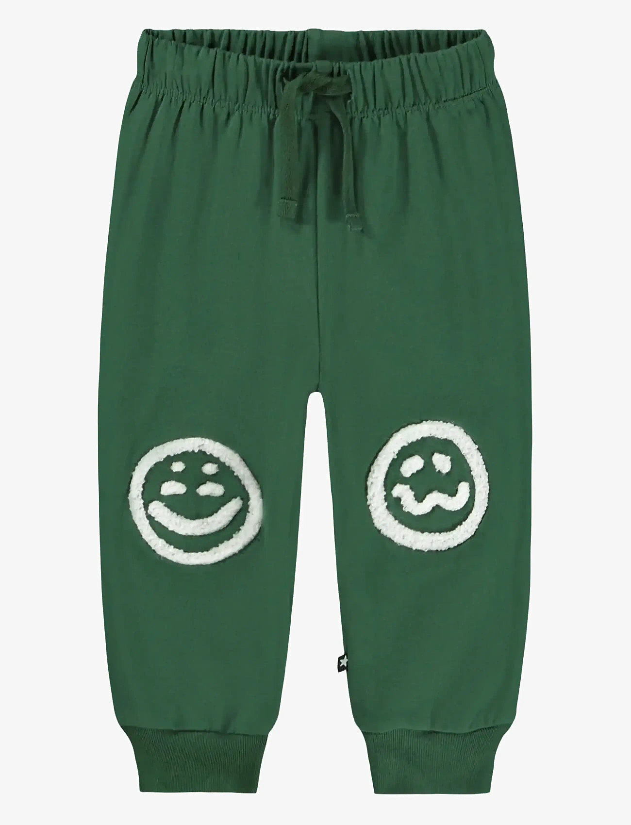 Molo - Simeon - sweatpants - pine tree - 0