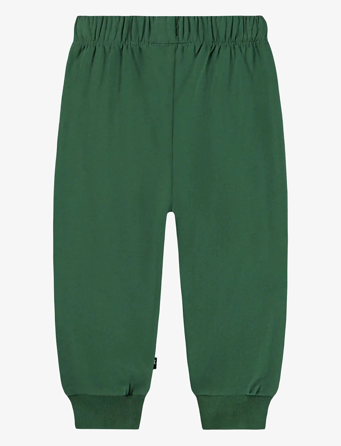 Molo - Simeon - sweatpants - pine tree - 1