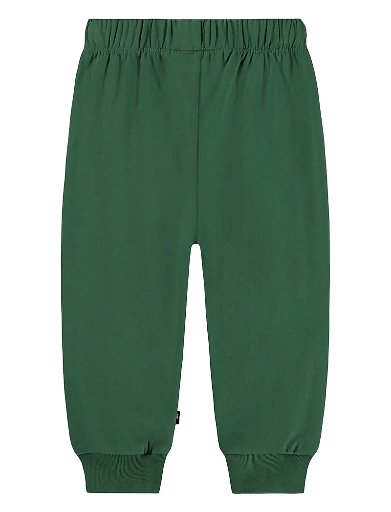 Molo - Simeon - sweatpants - pine tree - 1