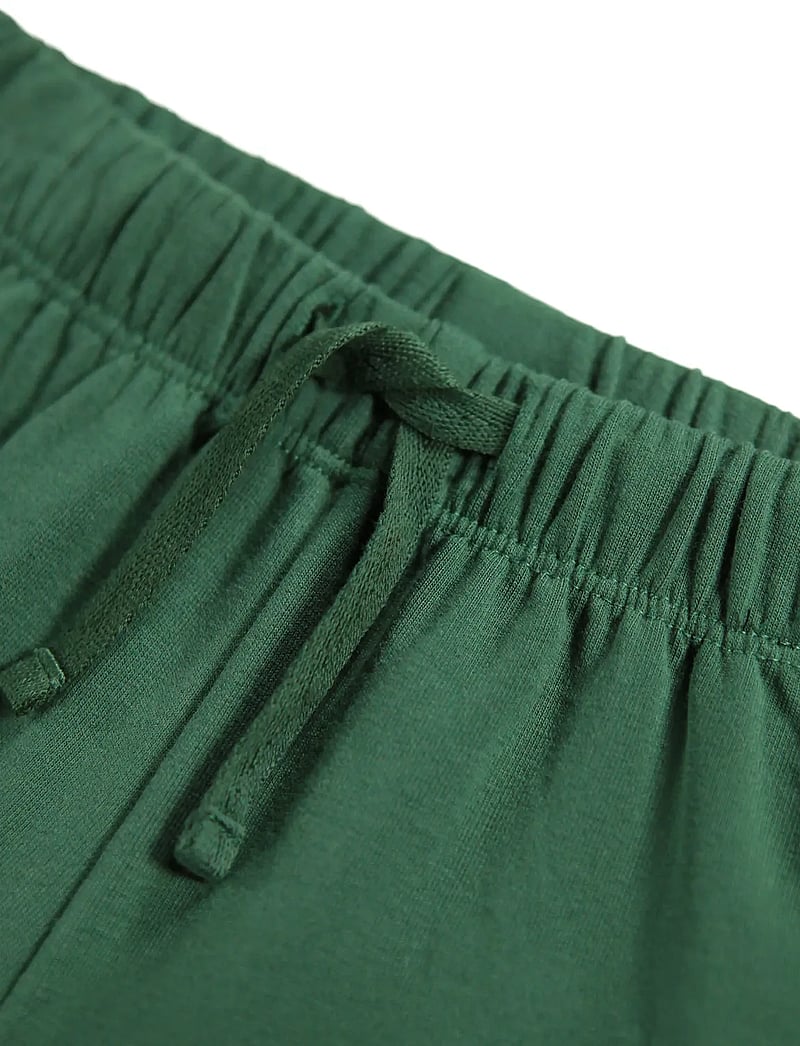 Molo - Simeon - sweatpants - pine tree - 2