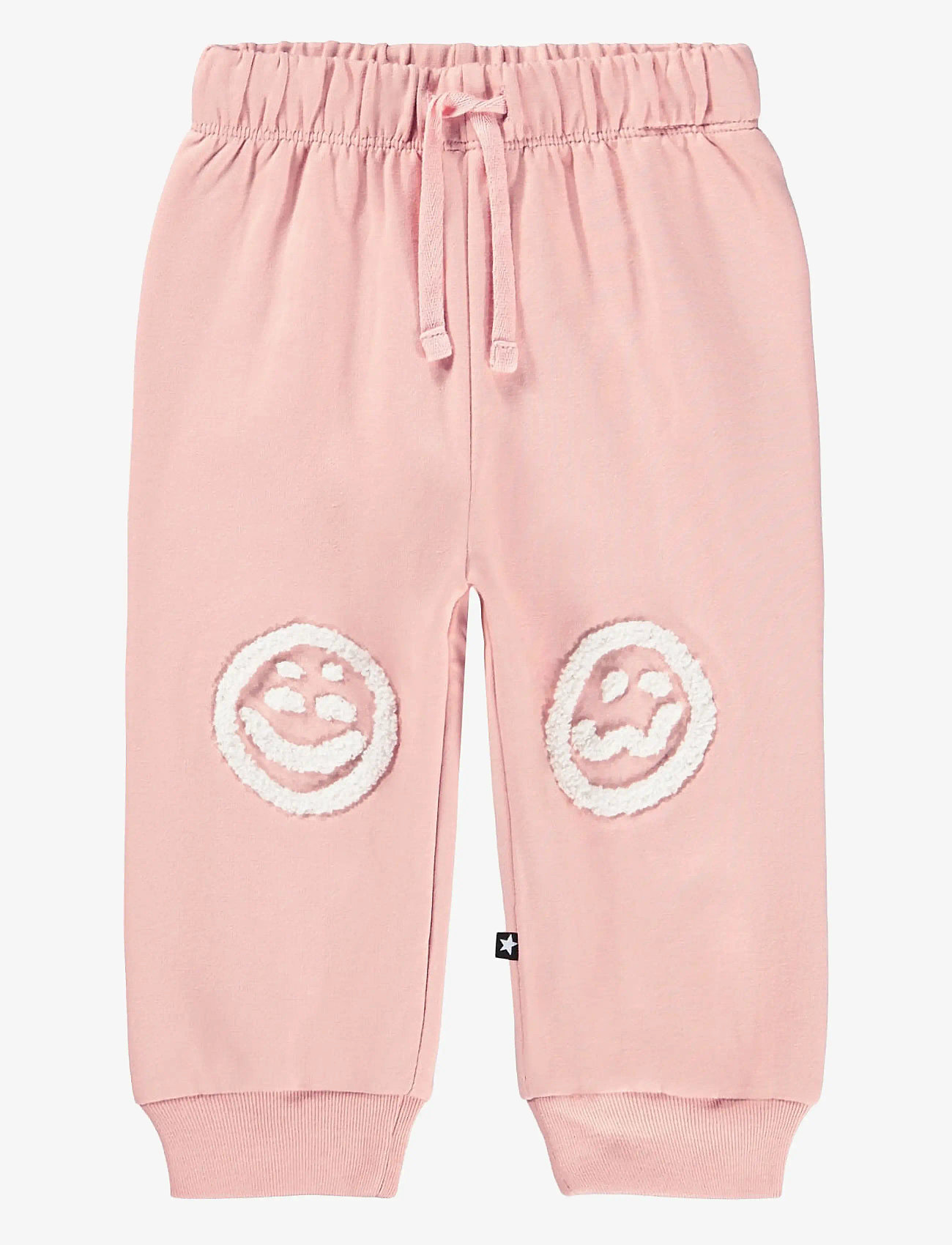 Molo - Simeon - sweatpants - rose cloud - 0