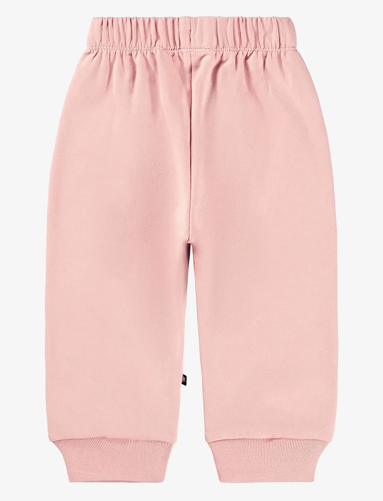 Molo - Simeon - sweatpants - rose cloud - 1