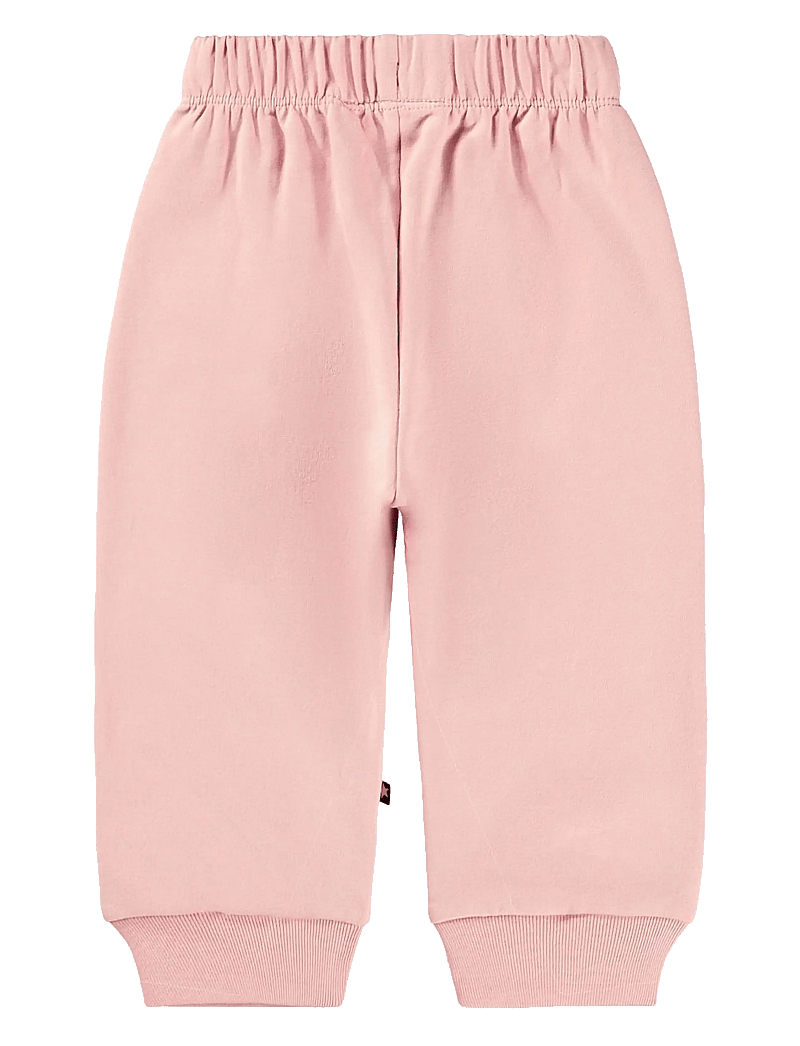Molo - Simeon - sweatpants - rose cloud - 1