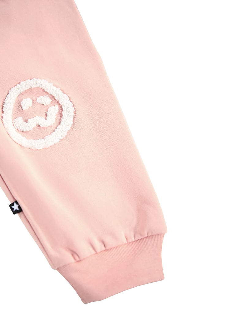 Molo - Simeon - sweatpants - rose cloud - 2