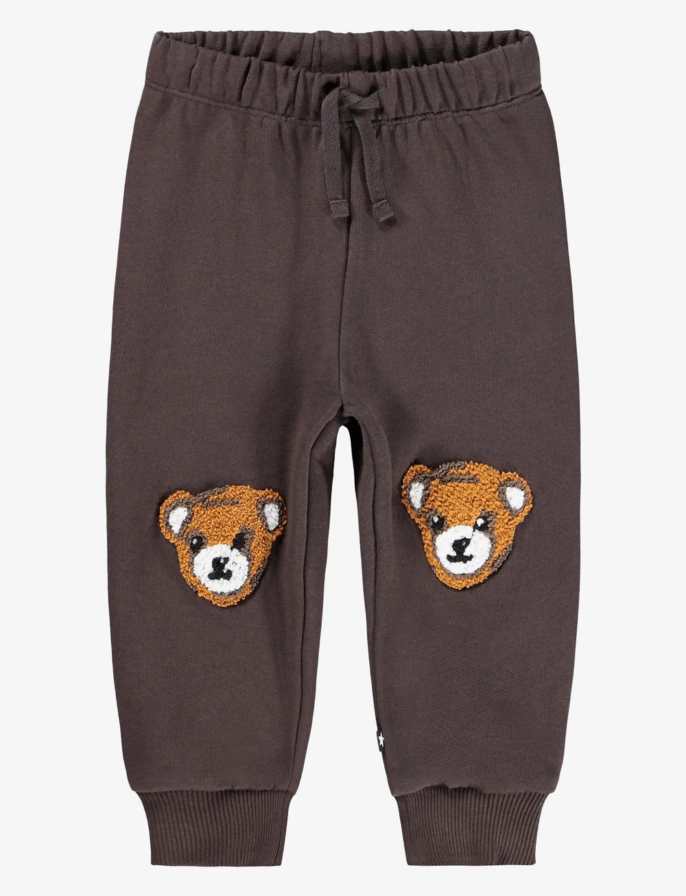 Molo - Simeon - joggings - dark cocoa - 1