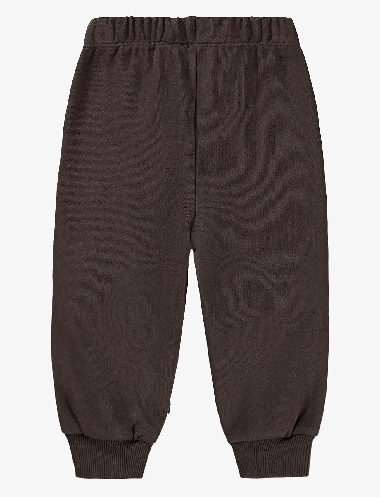 Molo - Simeon - sweatpants - dark cocoa - 1