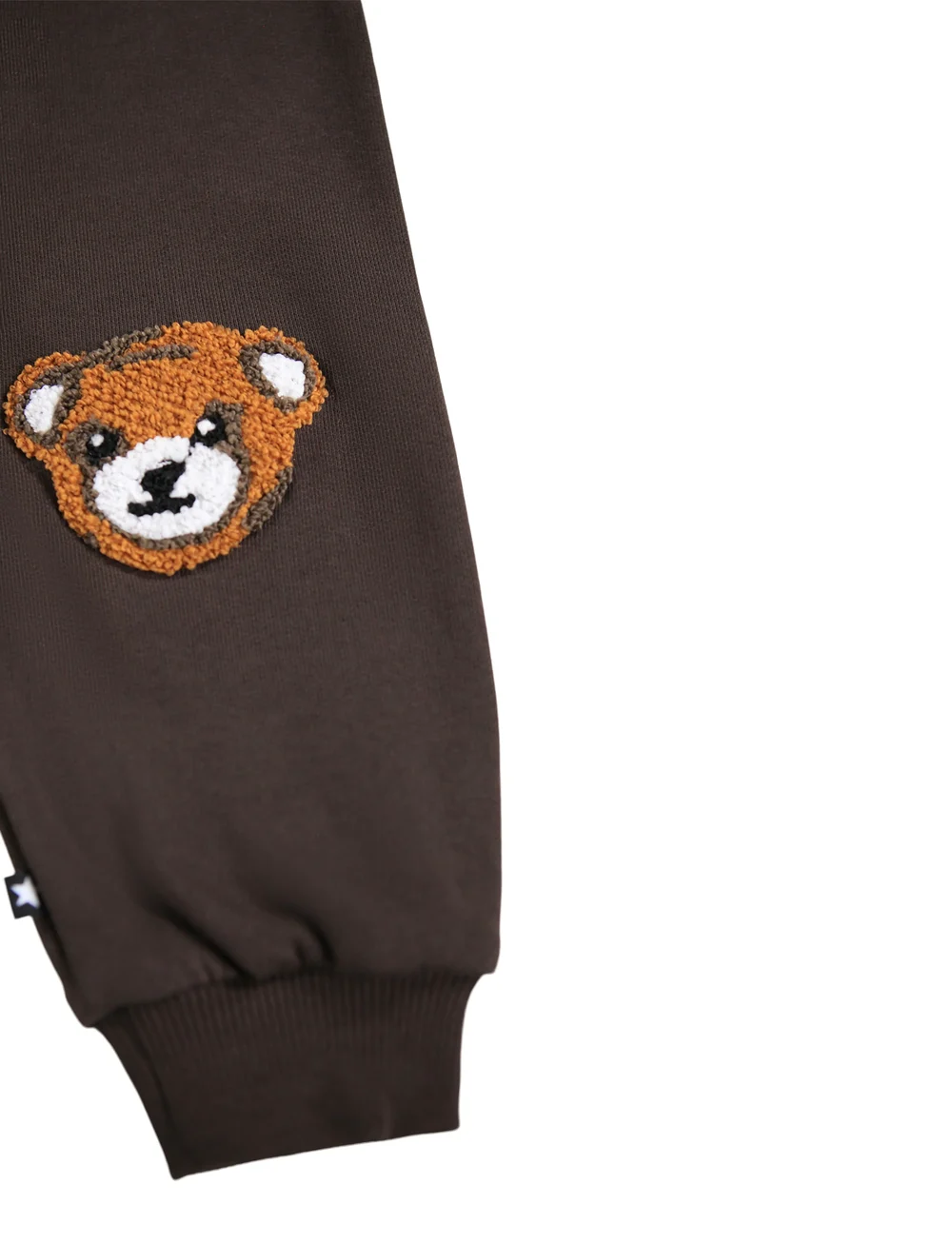 Molo - Simeon - joggings - dark cocoa - 3