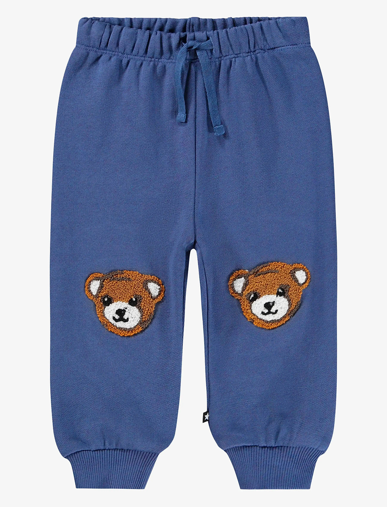 Molo - Simeon - jogginghosen - evening bear - 0