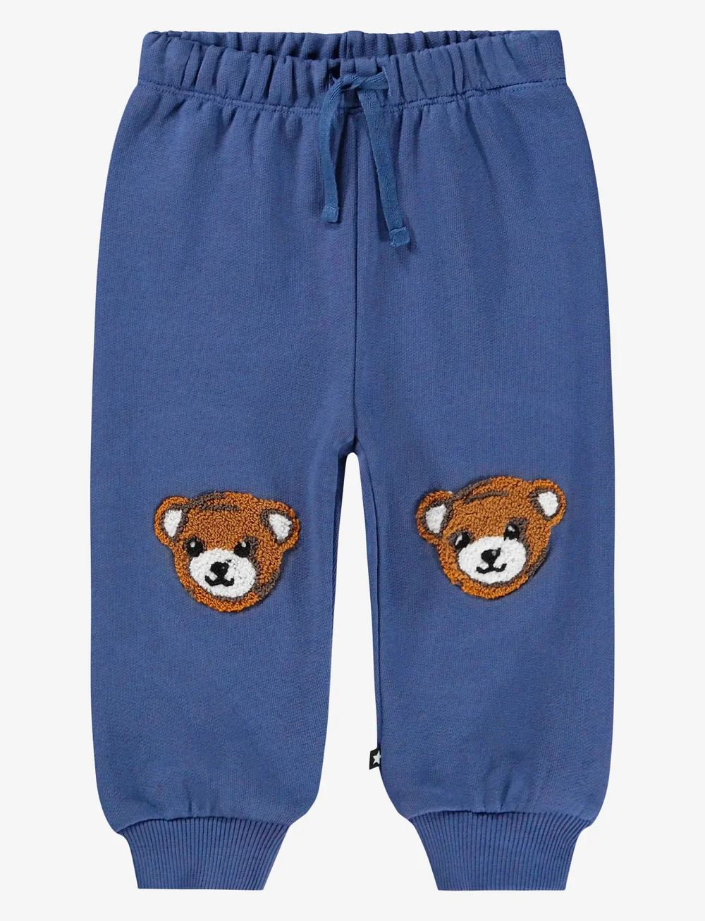 Molo - Simeon - joggingbuxur - evening bear - 0