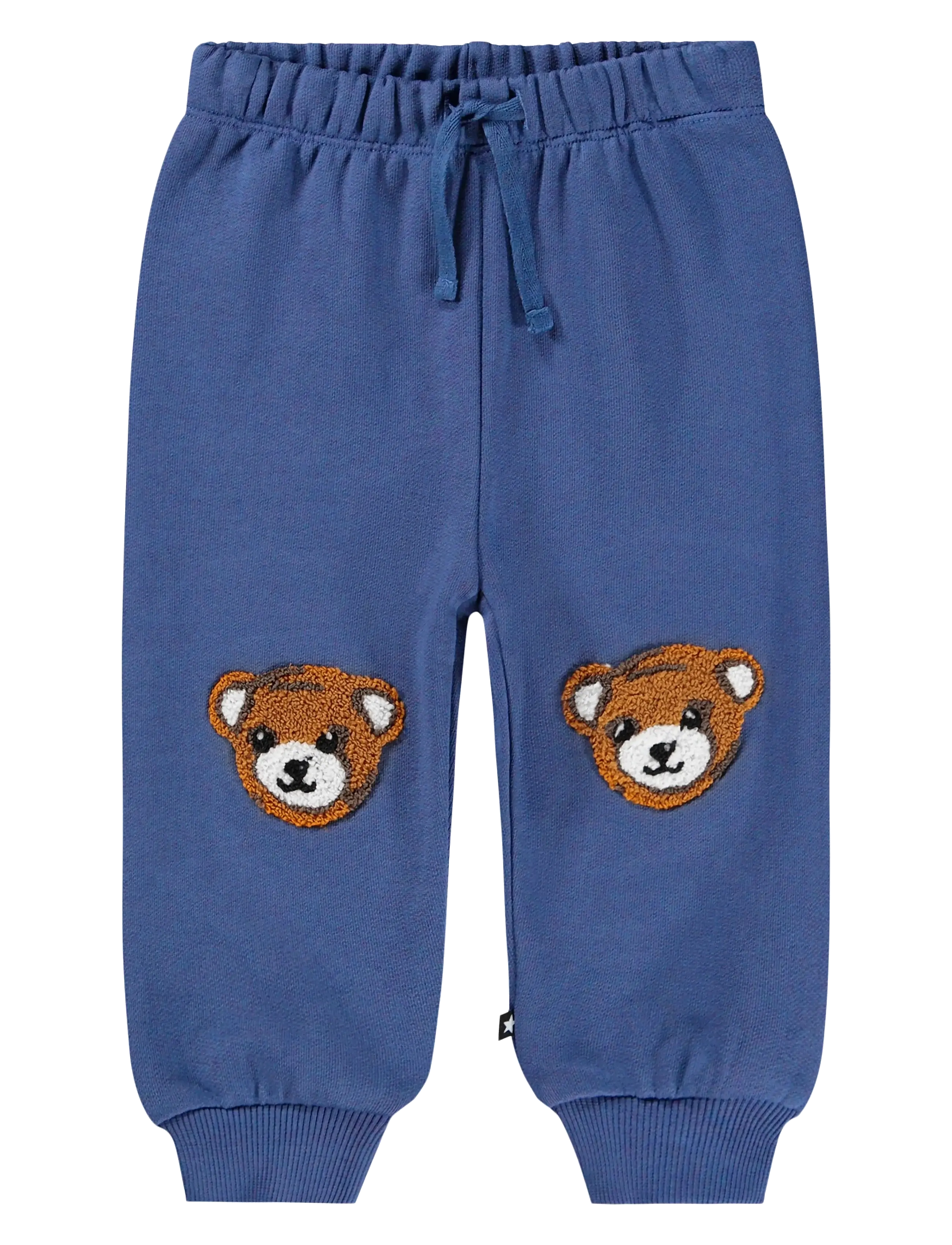Molo - Simeon - sweatpants - evening bear - 0