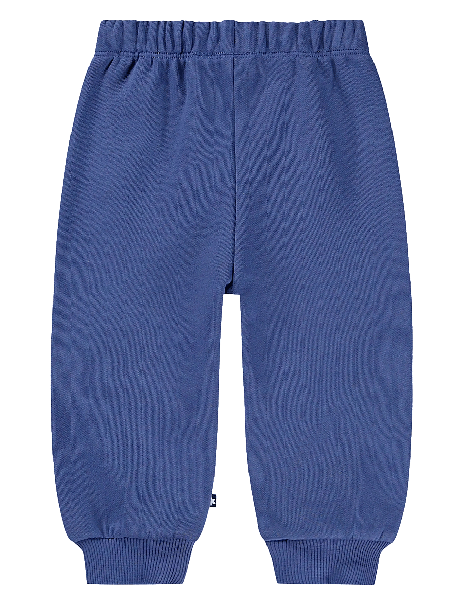 Molo - Simeon - sweatpants - evening bear - 1