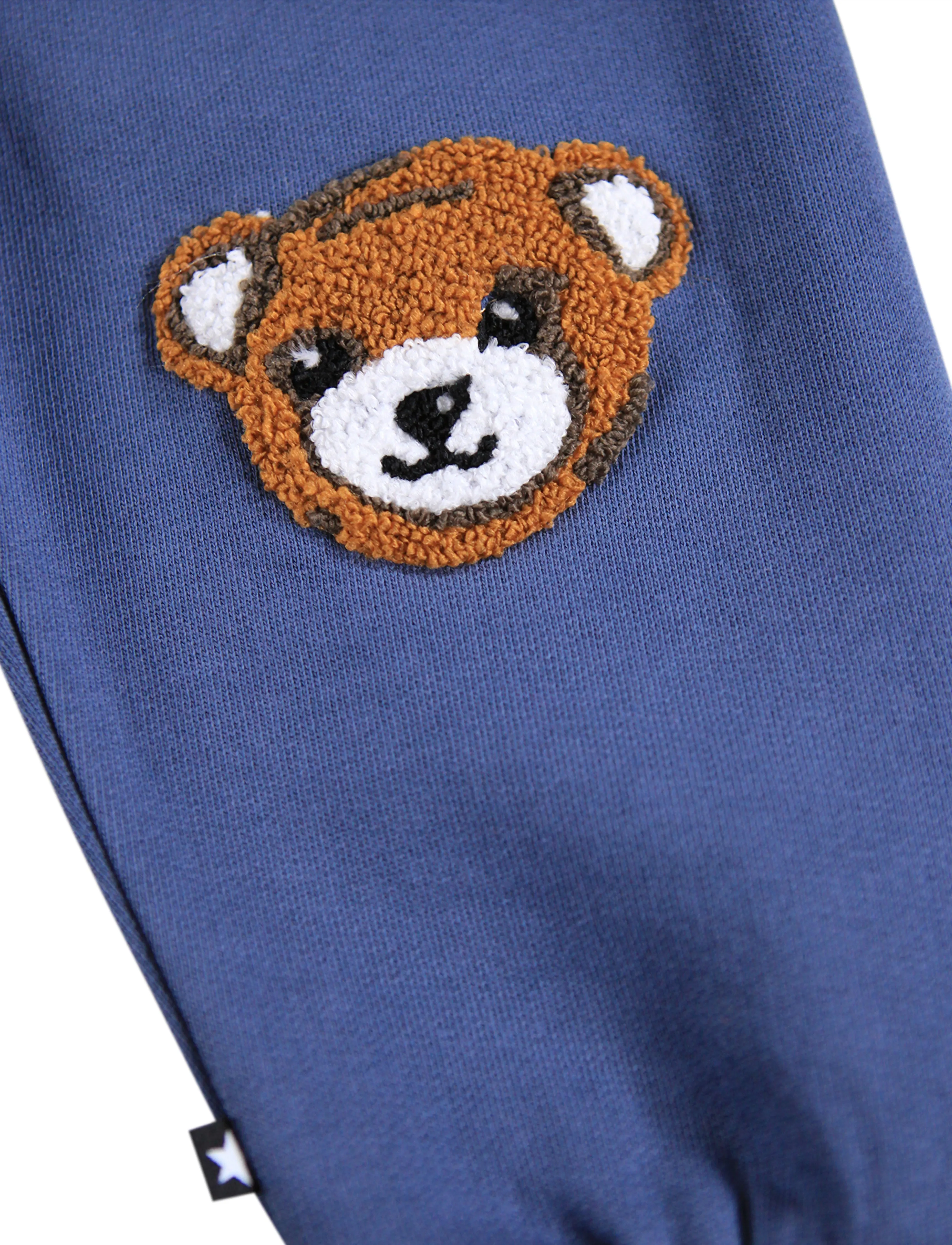 Molo - Simeon - sweatpants - evening bear - 3