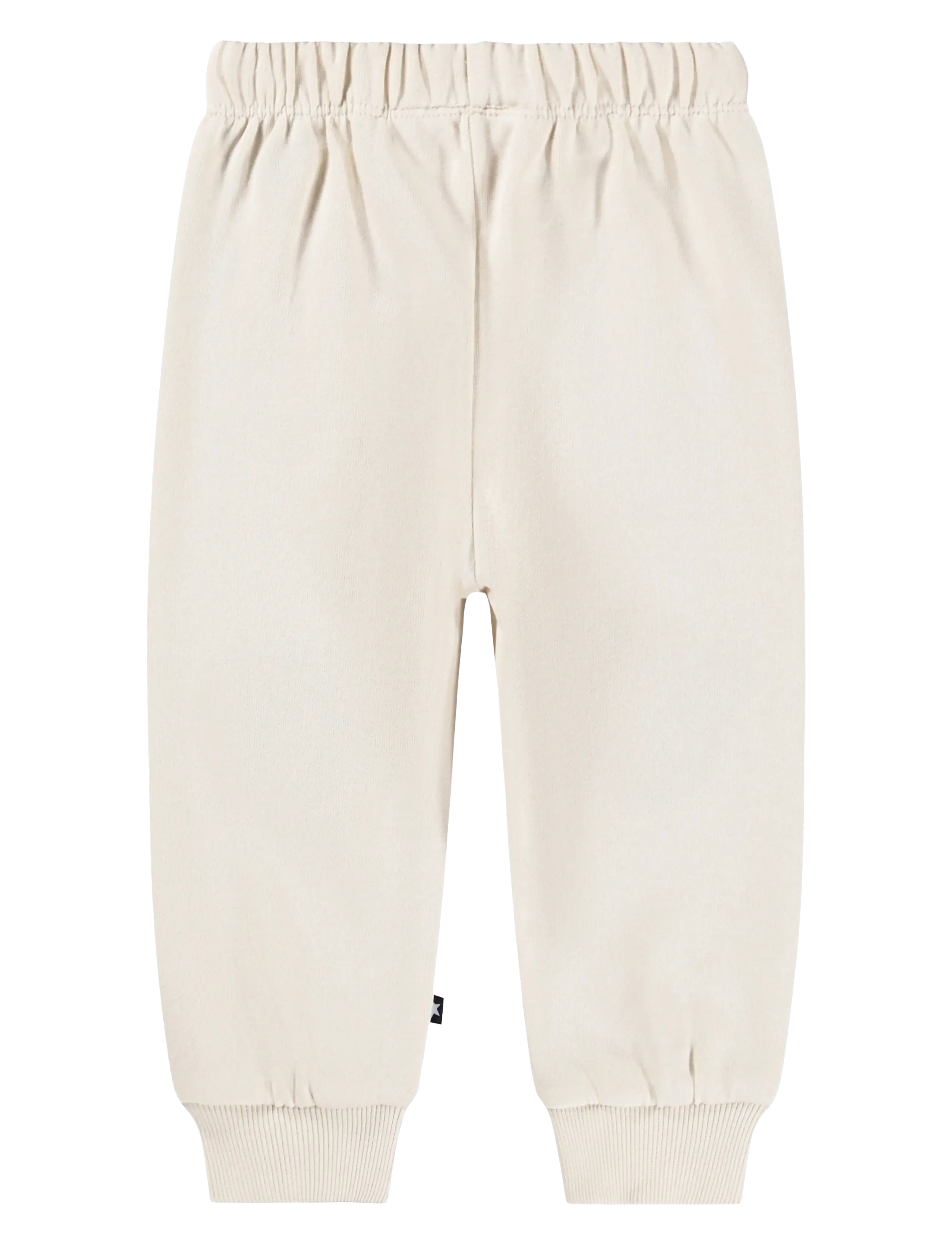 Molo - Simeon - sweatpants - white noise - 1