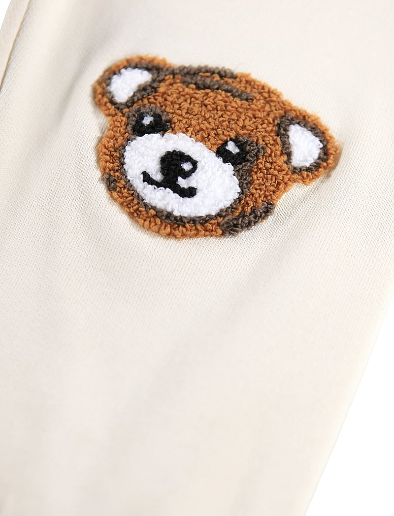 Molo - Simeon - sweatpants - white noise - 3